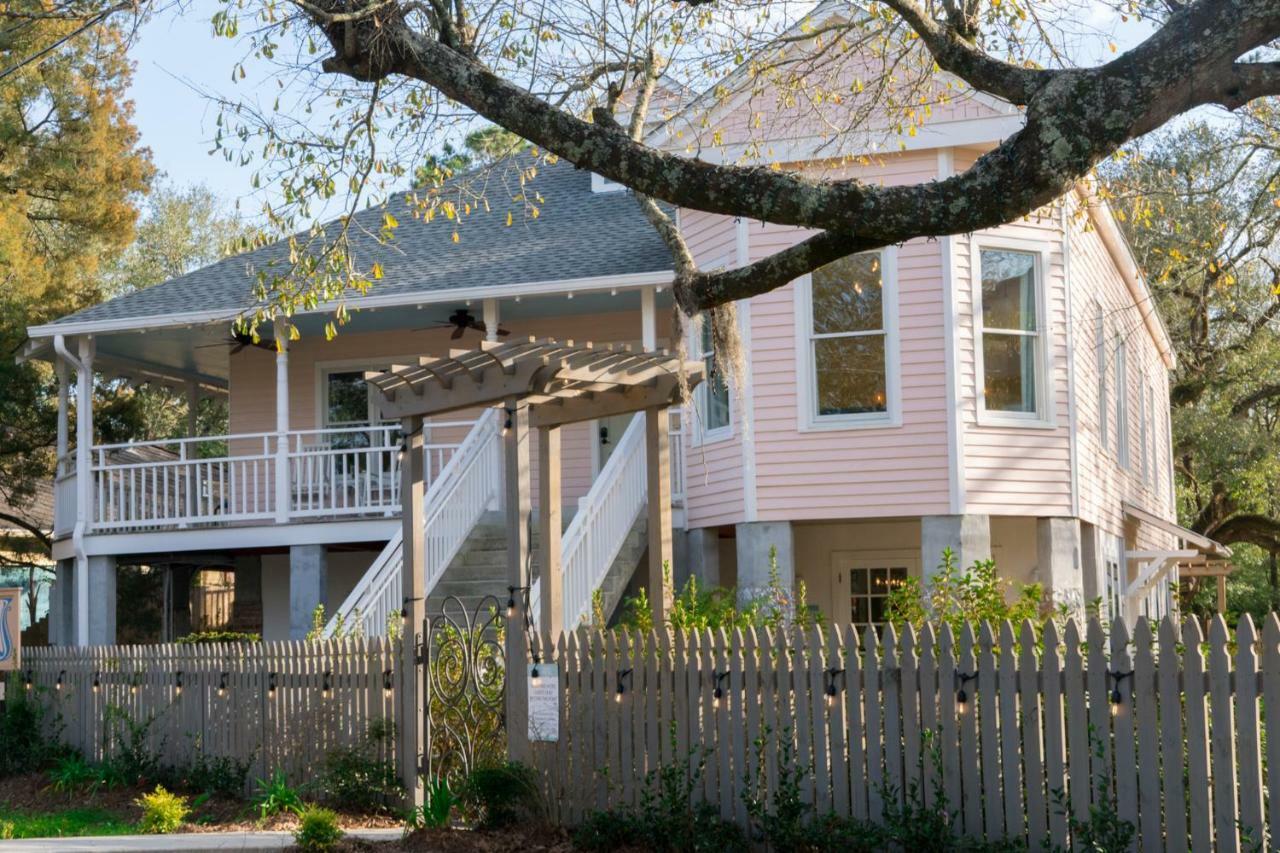 Abita Springs Hotel Exterior foto